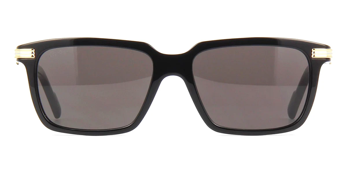 Cartier Sunglass Metal - CCT0220S001 - Image 3
