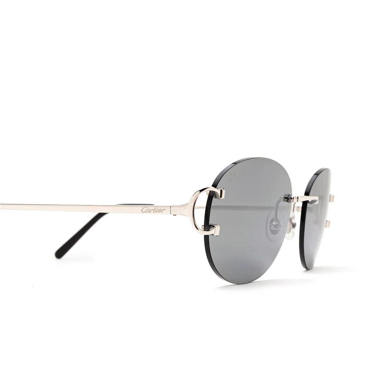Cartier Sunglass Metal - CCT0029RS001 - Image 3