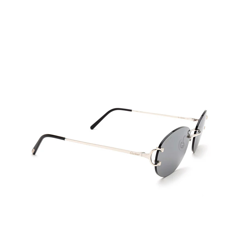 Cartier Sunglass Metal - CCT0029RS001 - Image 4