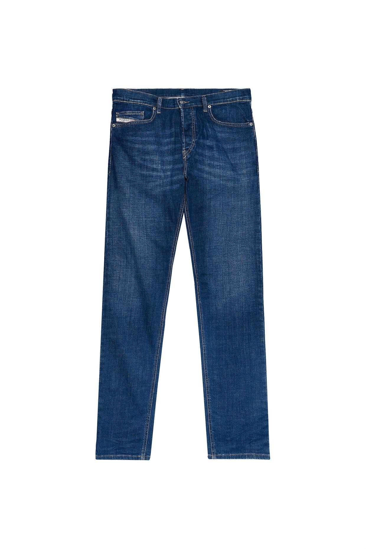 DIESEL Slim Jeans - D-Luster 009NN - Image 4