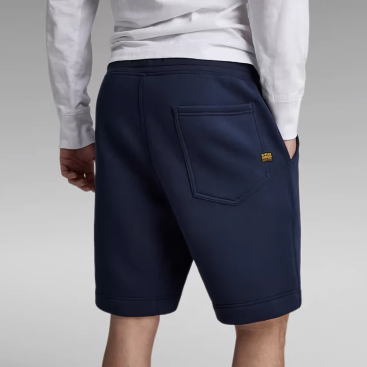 Premium Core SW Short (SBlue) - D21172-C235-6067 - Image 3