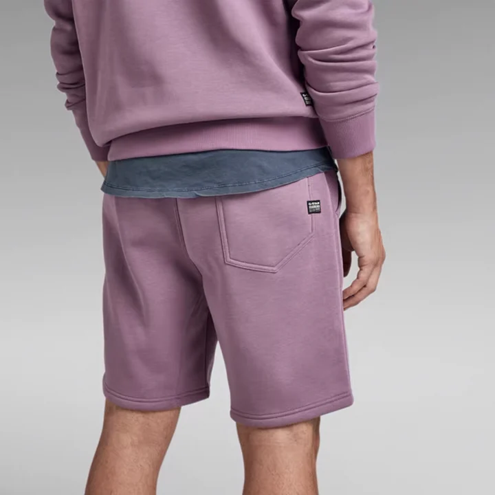 Premium Core SW Short (Grape) - GD21172C235D611 - Image 3