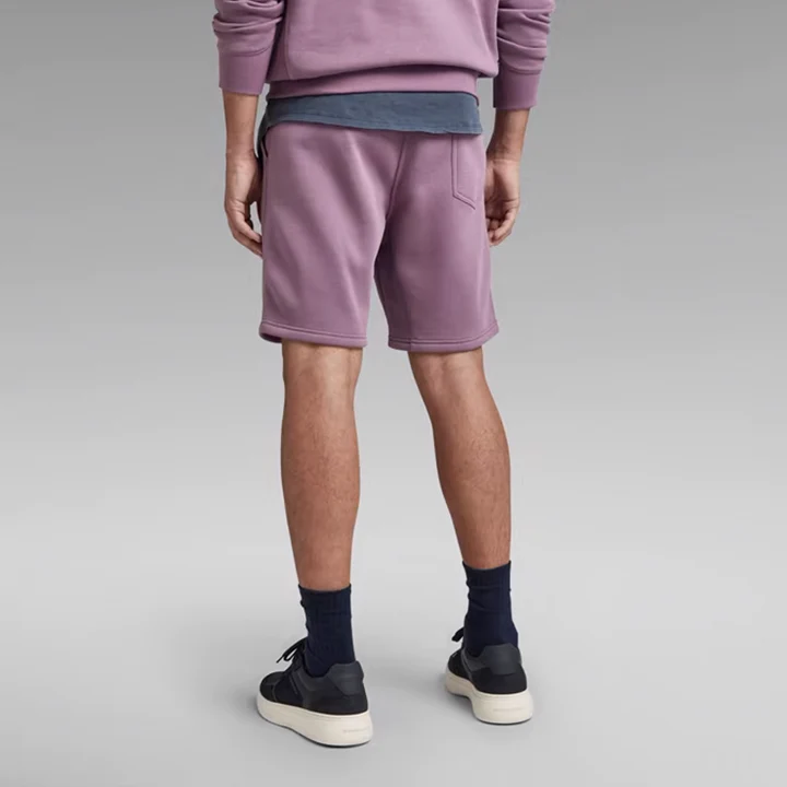 Premium Core SW Short (Grape) - GD21172C235D611 - Image 4