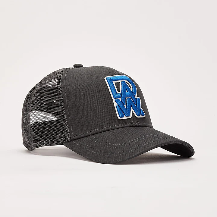 EMBRO BASEBALL TRUCKER CAP (CLK) - GD23083C8325812 - Image 3