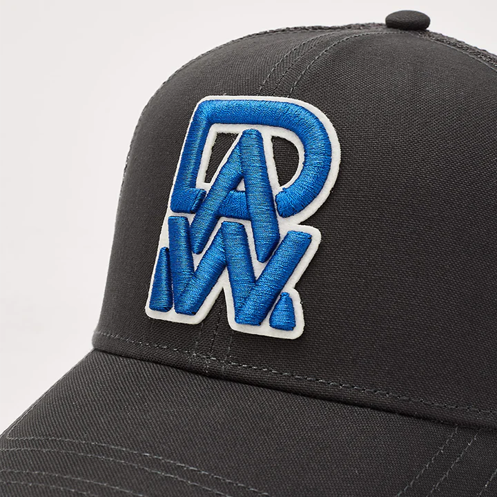 EMBRO BASEBALL TRUCKER CAP (CLK) - GD23083C8325812 - Image 4