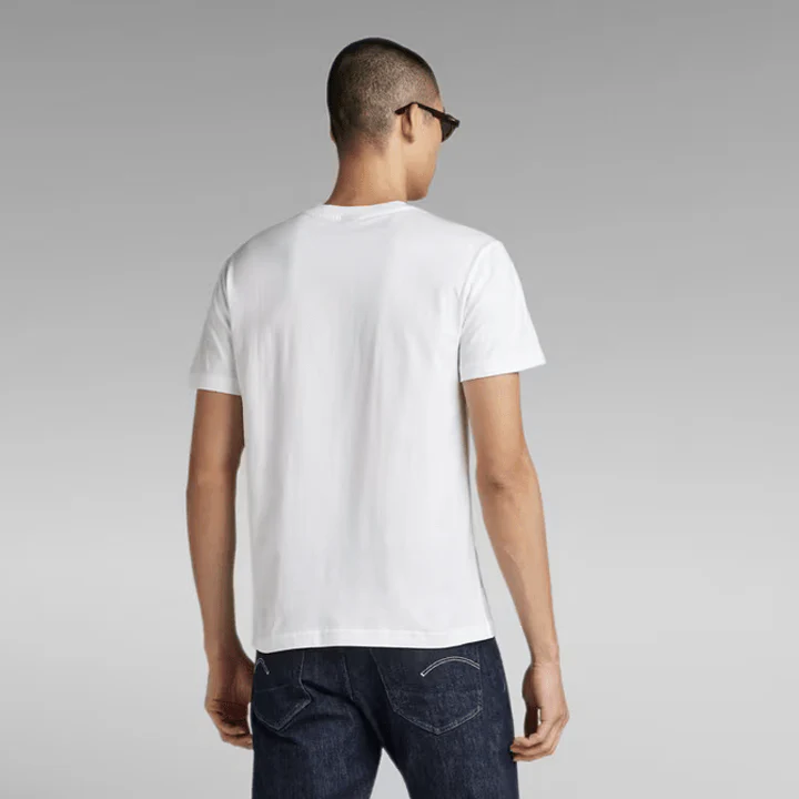 3D Dotted Ori GR Tee - GD25021336110 - Image 3