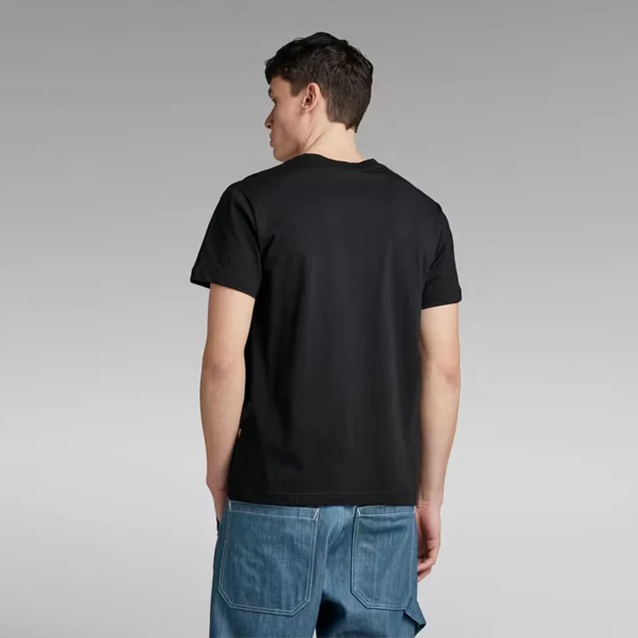 3D Doted GR Tee - GD250213366484 - Image 3