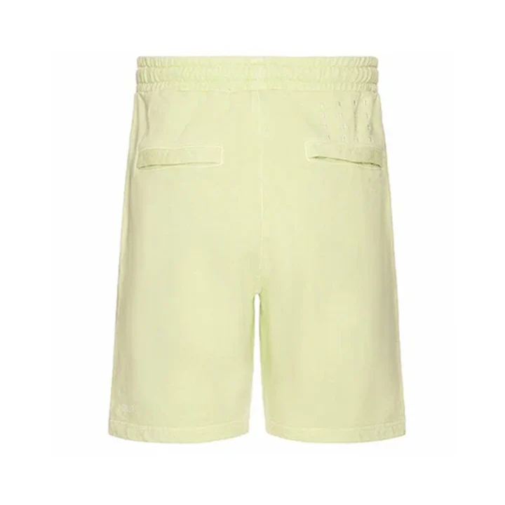 Team Trak Short Limelite (Green) - KMSP23WA002030 - Image 3