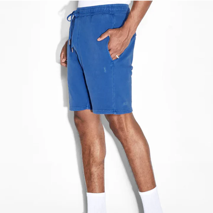 4x4 Trak Short Cobalt (Blue) - KMSP23WA007040 - Image 3