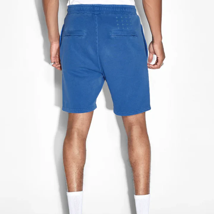 4x4 Trak Short Cobalt (Blue) - KMSP23WA007040 - Image 4