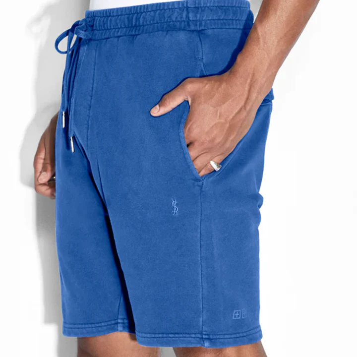 4x4 Trak Short Cobalt (Blue) - KMSP23WA007040 - Image 5