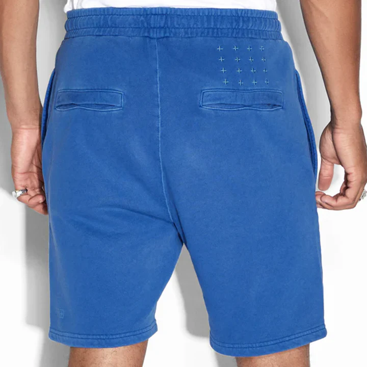 4x4 Trak Short Cobalt (Blue) - KMSP23WA007040 - Image 6