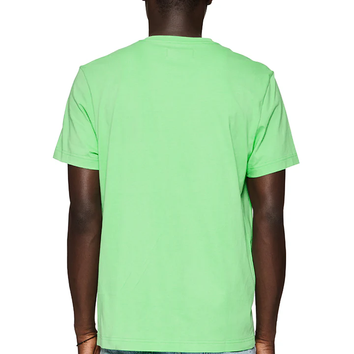 Fallen Fluorscent Tee (Green) - PP109JFFG224 - Image 4