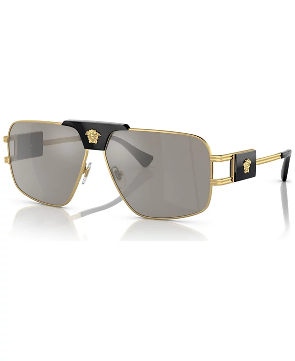 Versace Glasses - VE22511002 - Image 4